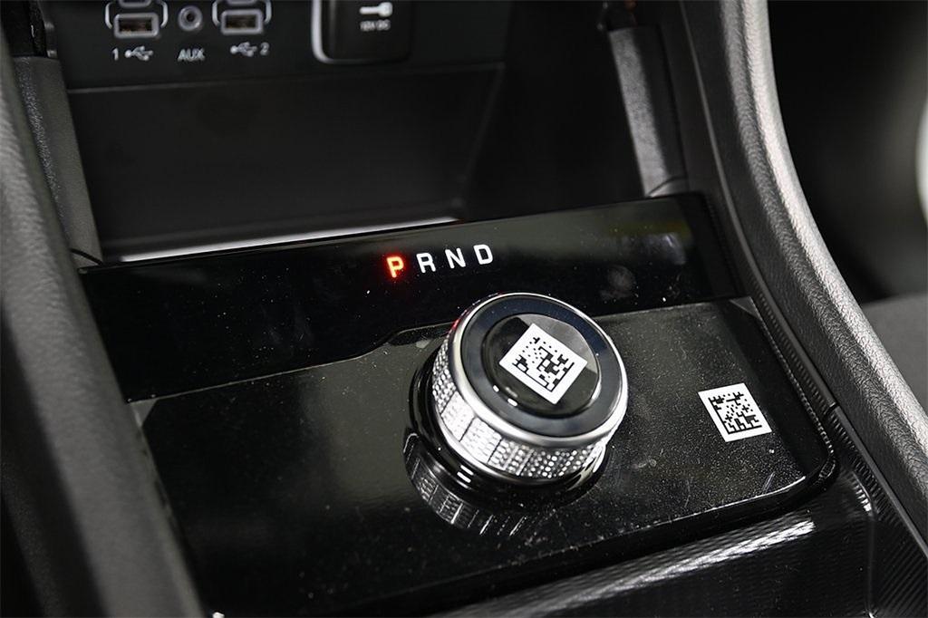 new 2025 Jeep Grand Cherokee L car, priced at $34,169