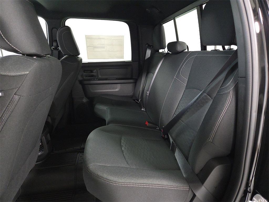 new 2026 Ram 2500 car, priced at $68,781