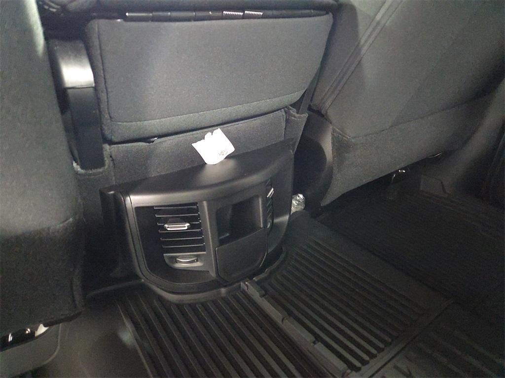 new 2026 Ram 2500 car, priced at $68,781