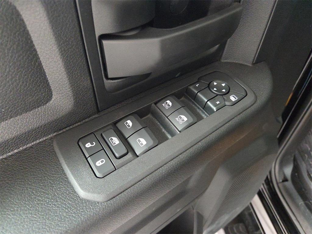 new 2026 Ram 2500 car, priced at $68,781