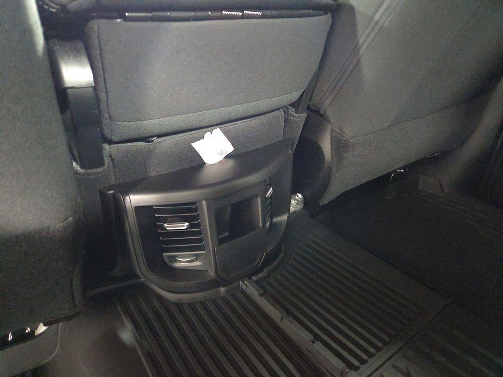 new 2026 Ram 2500 car, priced at $64,688