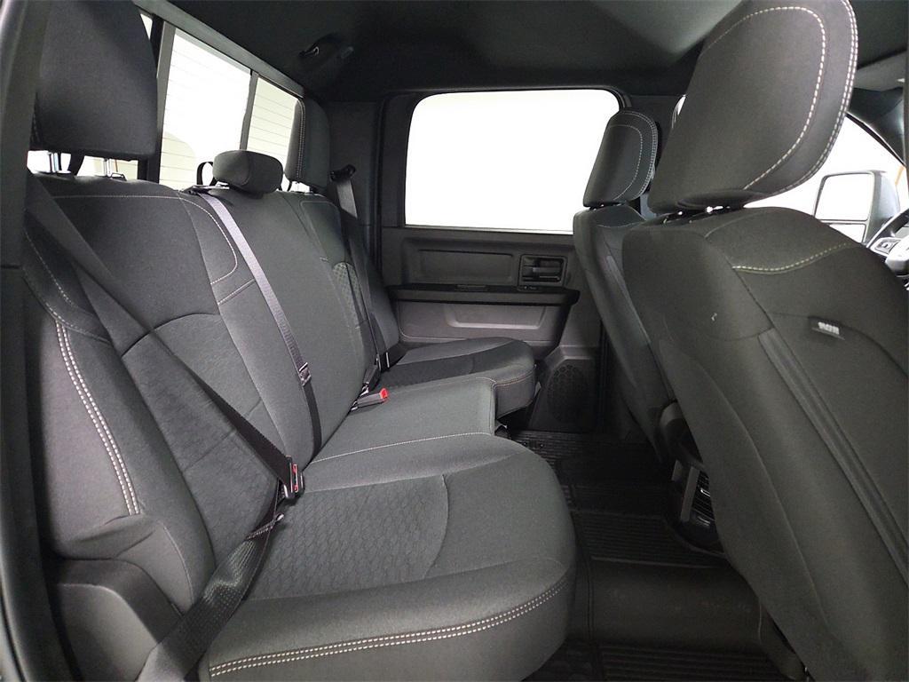 new 2026 Ram 2500 car, priced at $68,781