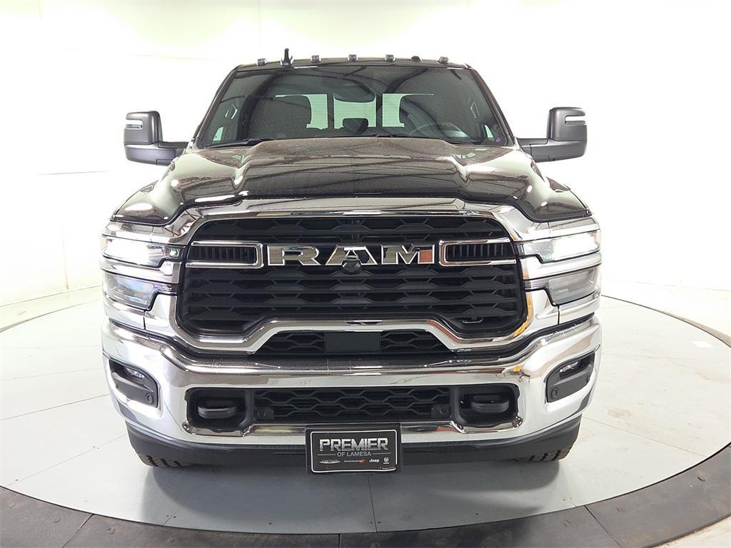 new 2026 Ram 2500 car, priced at $68,781