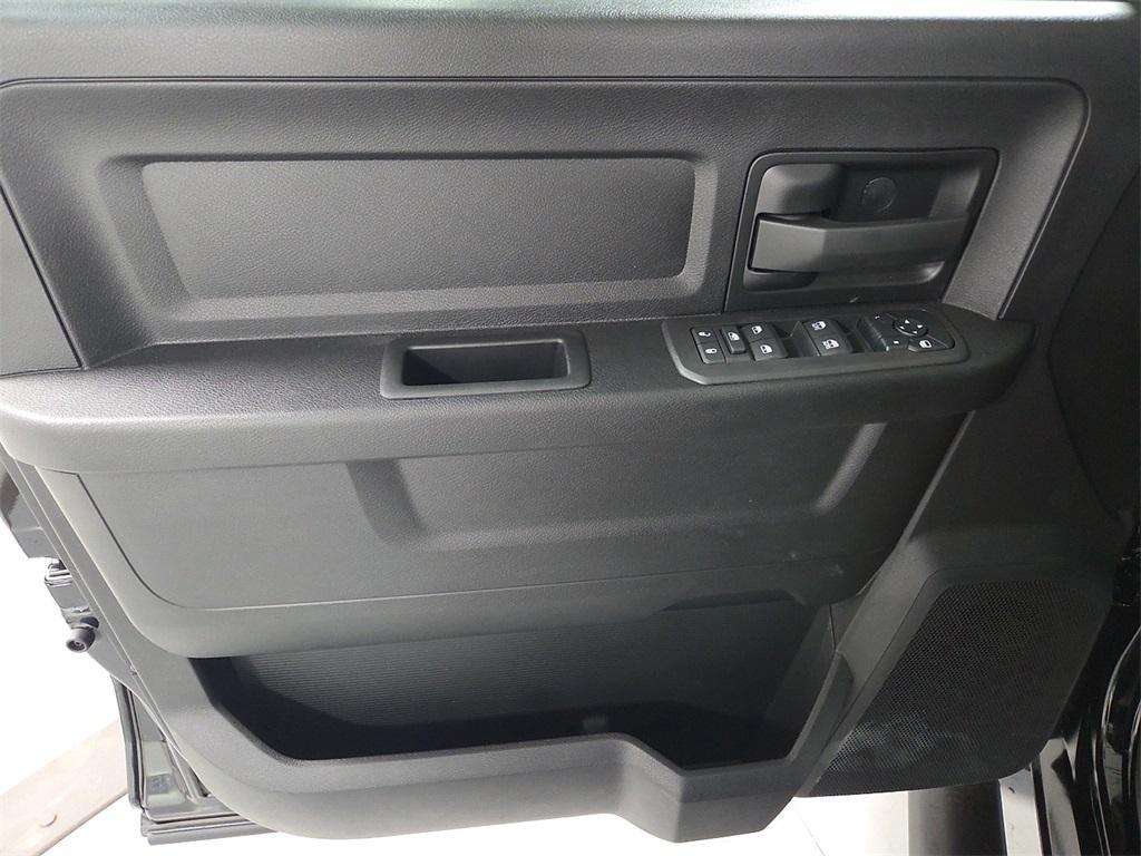 new 2026 Ram 2500 car, priced at $68,781