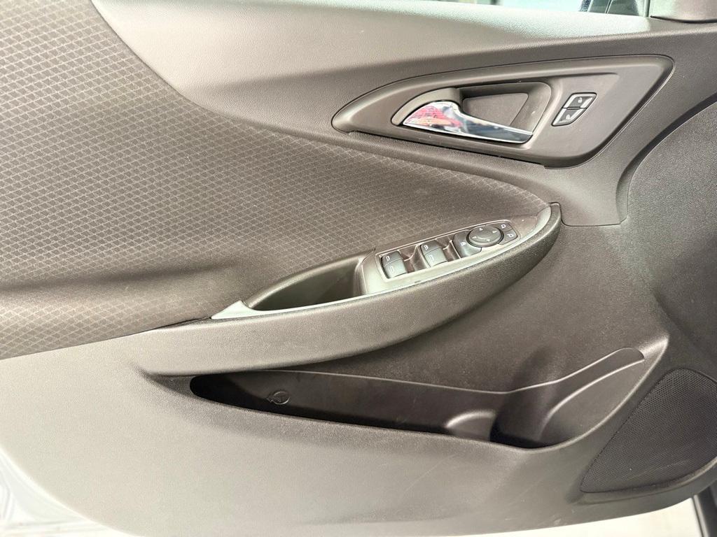 used 2024 Chevrolet Malibu car, priced at $20,643