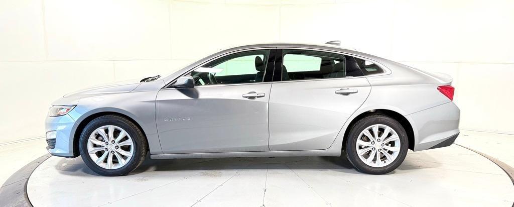 used 2024 Chevrolet Malibu car, priced at $20,643