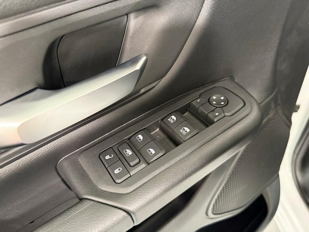 new 2026 Ram 1500 car, priced at $45,463