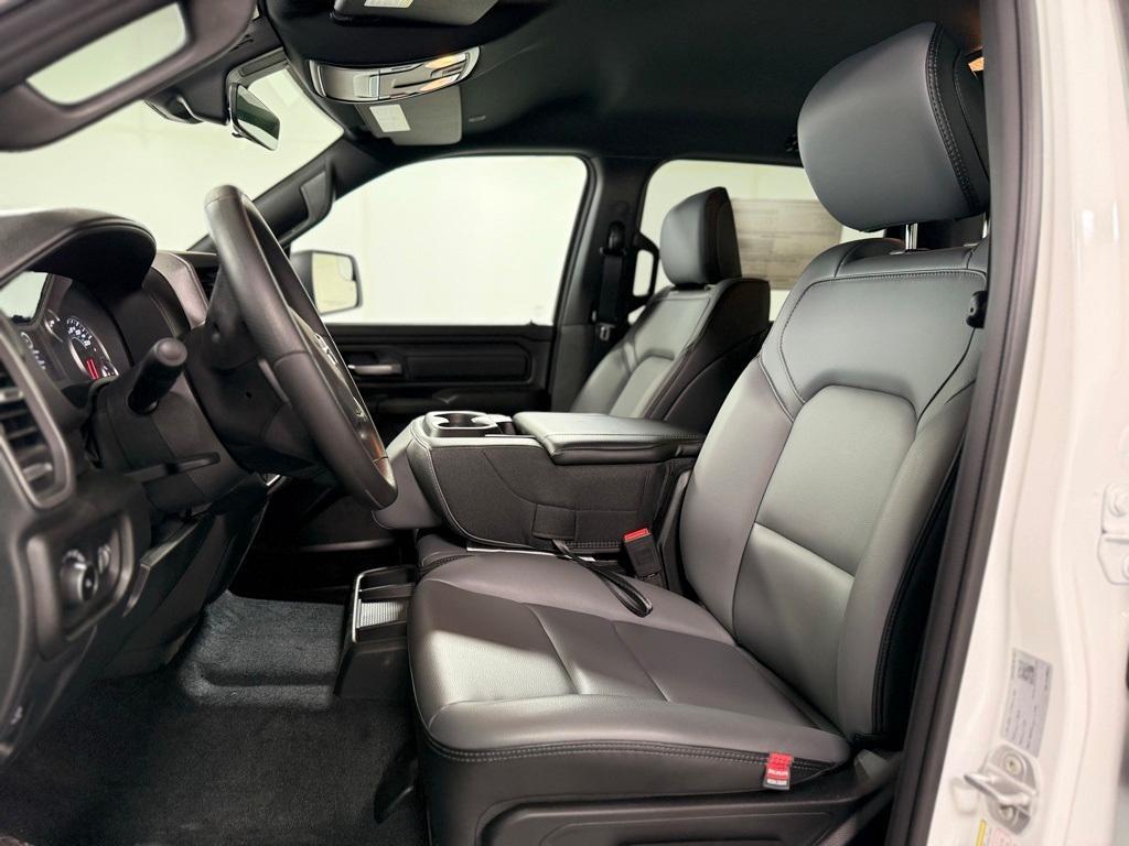 new 2026 Ram 1500 car, priced at $45,463