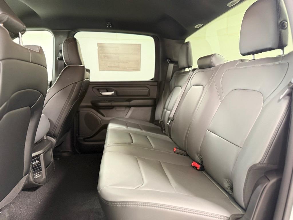 new 2026 Ram 1500 car, priced at $45,463