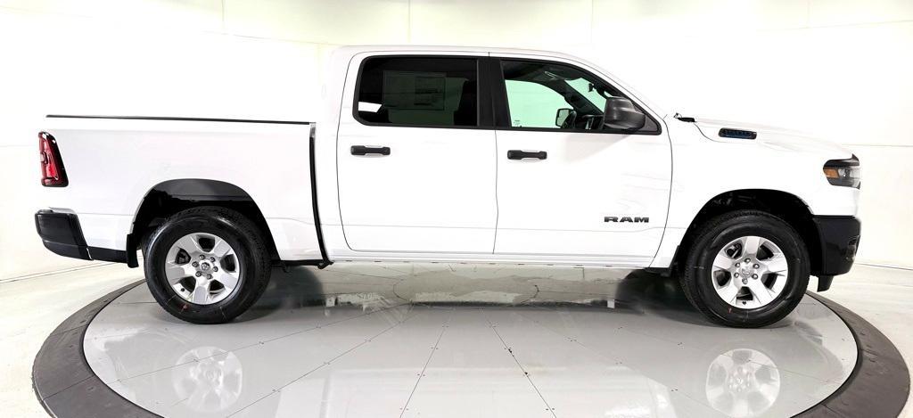 new 2026 Ram 1500 car, priced at $45,463