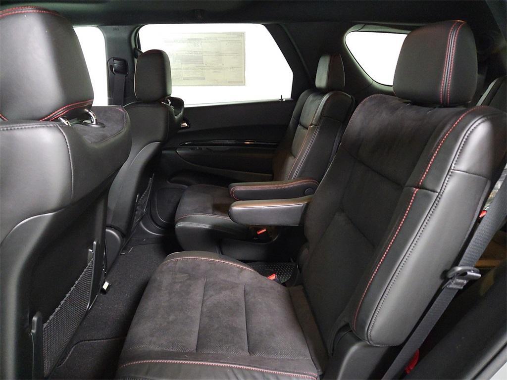 new 2026 Dodge Durango car, priced at $46,164