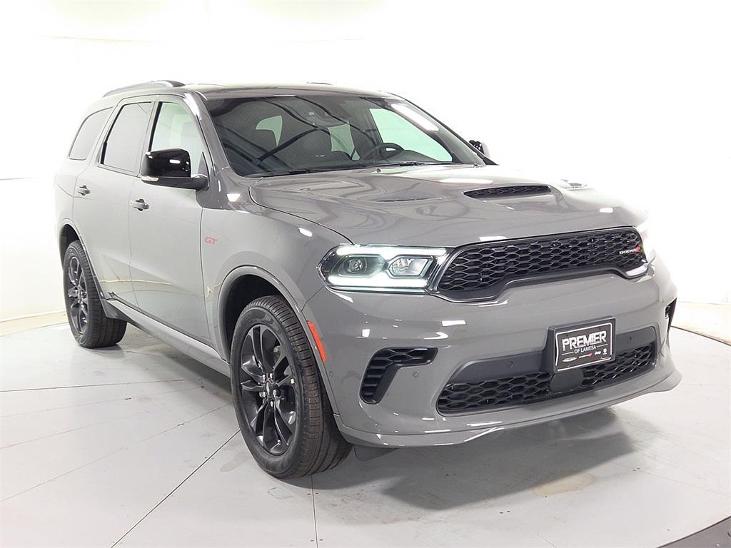 new 2026 Dodge Durango car, priced at $46,164