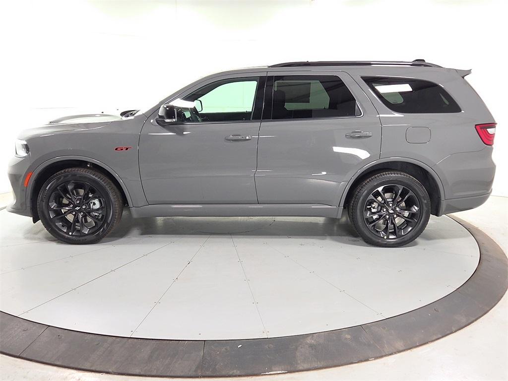 new 2026 Dodge Durango car, priced at $46,164