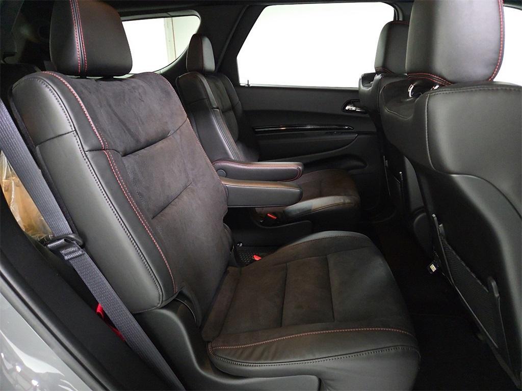 new 2026 Dodge Durango car, priced at $46,164