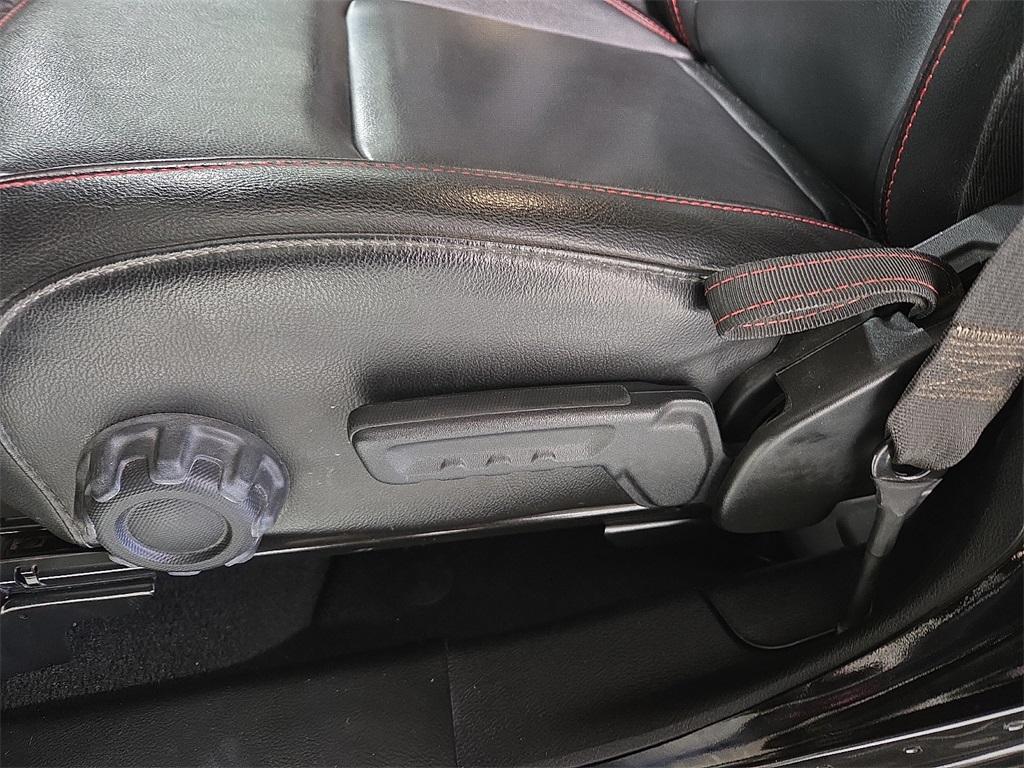 used 2022 Jeep Gladiator car, priced at $34,900