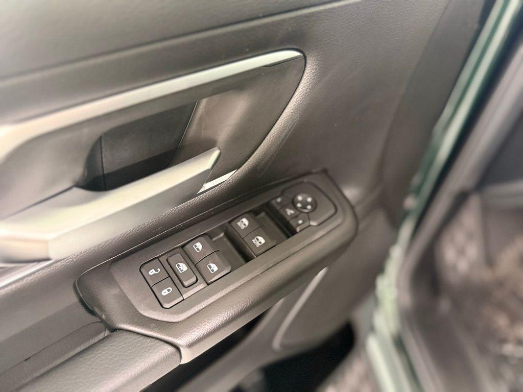 new 2026 Ram 1500 car, priced at $61,999