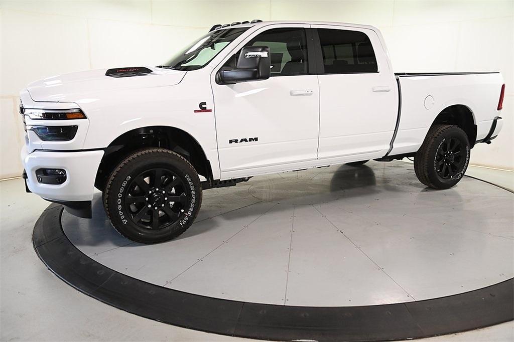 new 2026 Ram 2500 car, priced at $77,329