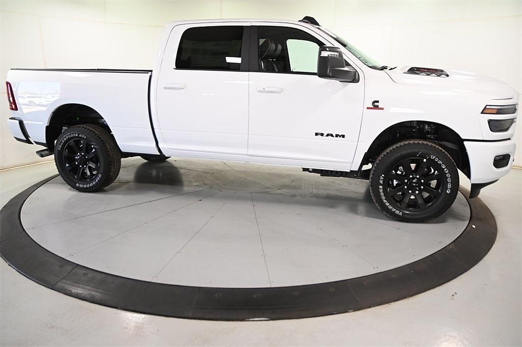 new 2026 Ram 2500 car, priced at $77,329