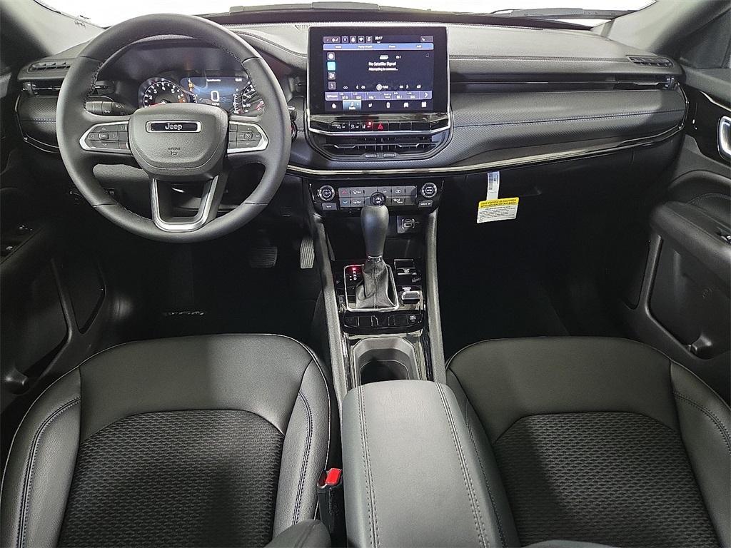 new 2026 Jeep Compass car, priced at $31,904