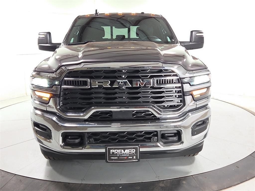 new 2026 Ram 2500 car, priced at $69,321