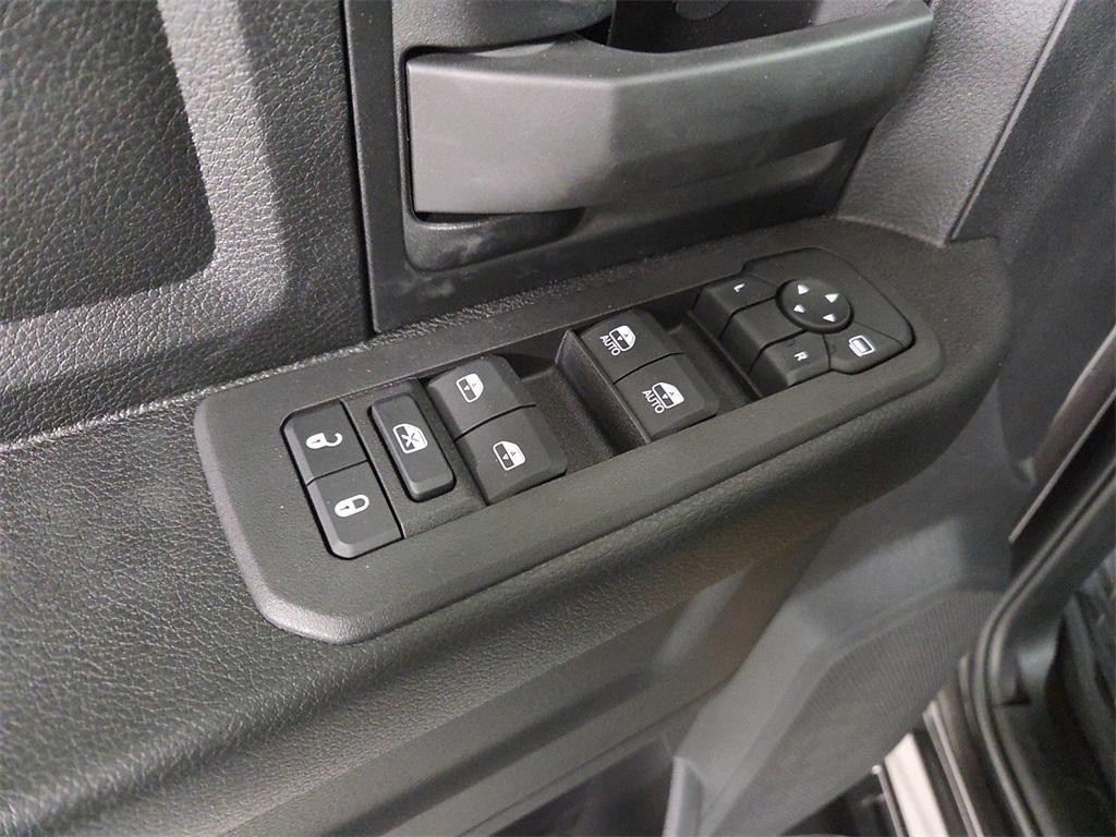 new 2026 Ram 2500 car, priced at $69,321