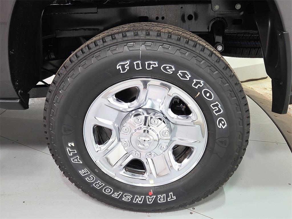 new 2026 Ram 2500 car, priced at $69,321