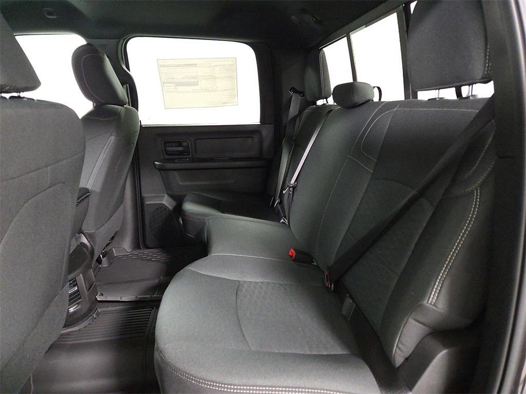 new 2026 Ram 2500 car, priced at $69,321