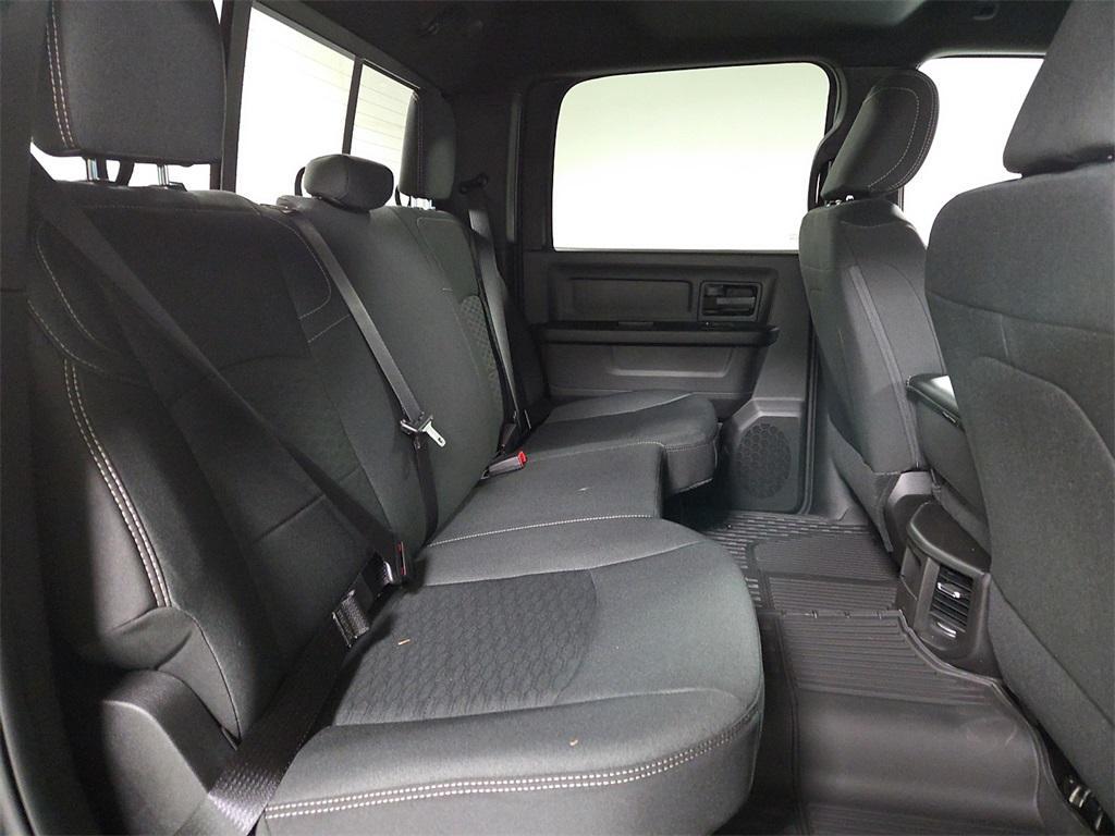 new 2026 Ram 2500 car, priced at $69,321