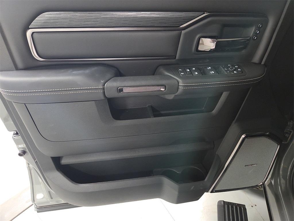 new 2026 Ram 2500 car, priced at $88,024