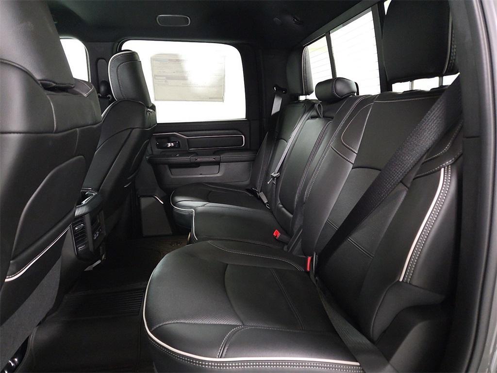 new 2026 Ram 2500 car, priced at $88,024