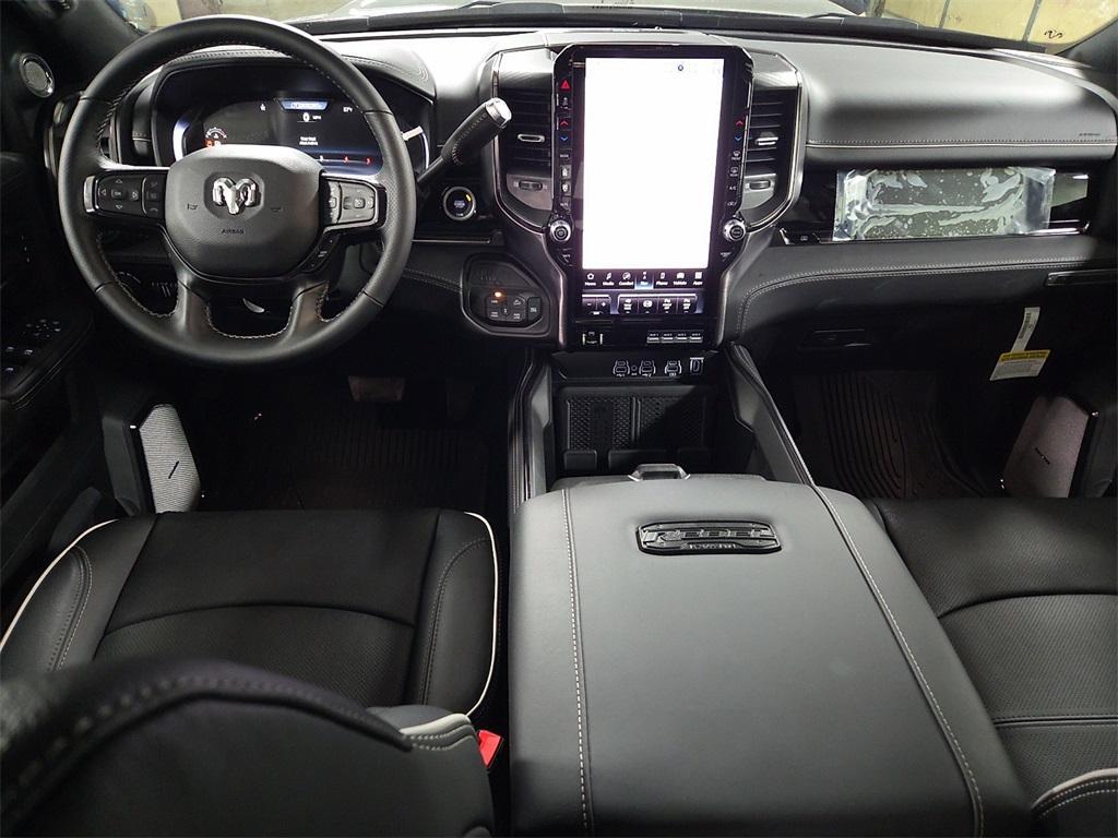 new 2026 Ram 2500 car, priced at $88,024