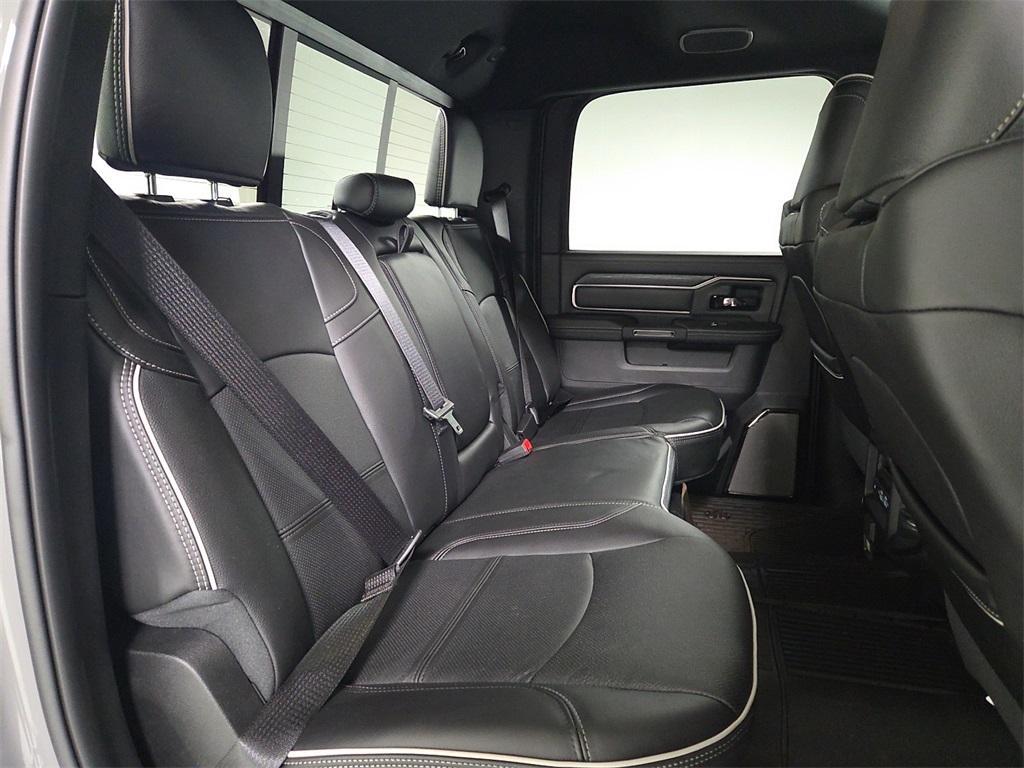 new 2026 Ram 2500 car, priced at $88,024