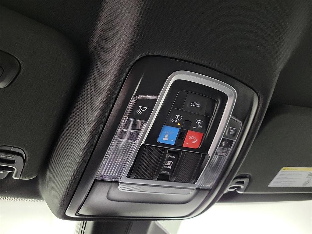 new 2026 Ram 1500 car, priced at $57,032