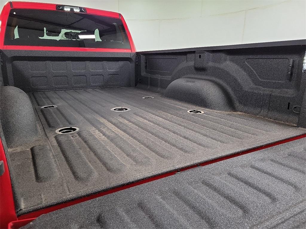 new 2026 Ram 3500 car, priced at $77,103