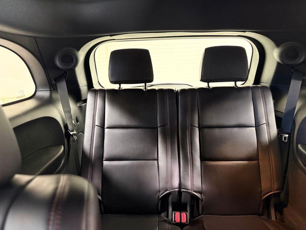 new 2026 Dodge Durango car, priced at $49,831