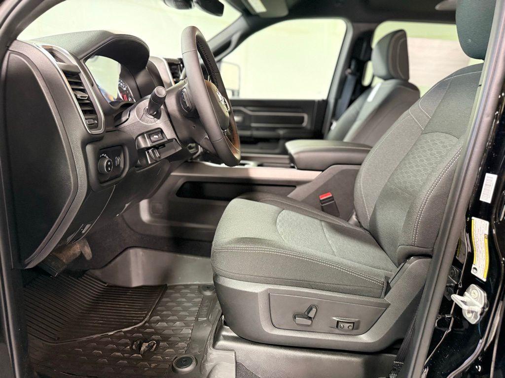 new 2026 Ram 3500 car, priced at $70,779
