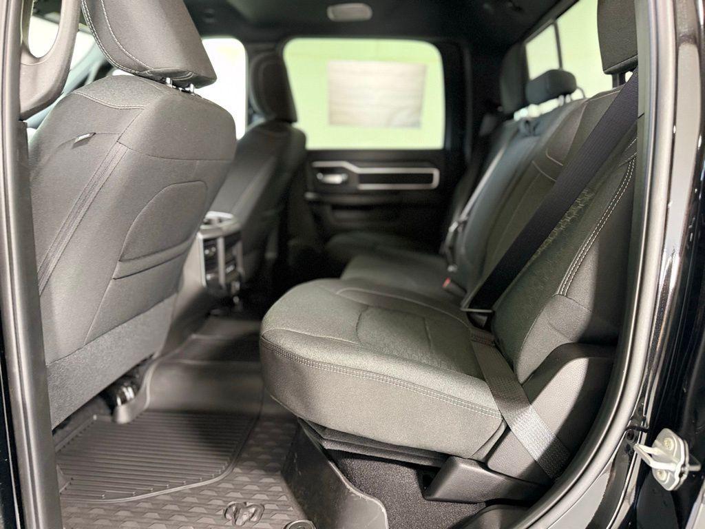 new 2026 Ram 3500 car, priced at $70,779