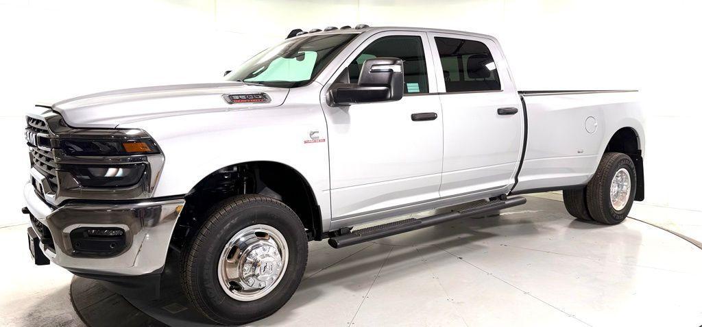 new 2026 Ram 3500 car, priced at $70,779