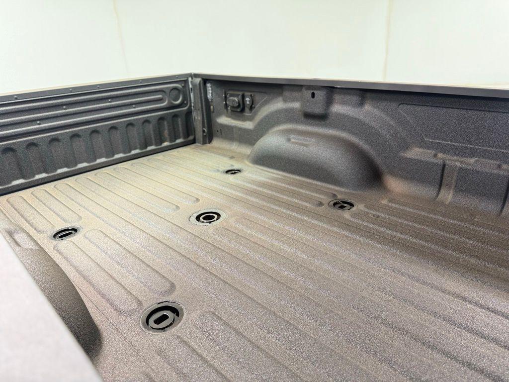 new 2026 Ram 3500 car, priced at $70,779