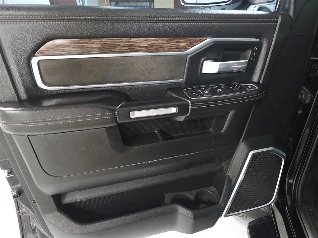 used 2019 Ram 2500 car, priced at $49,999