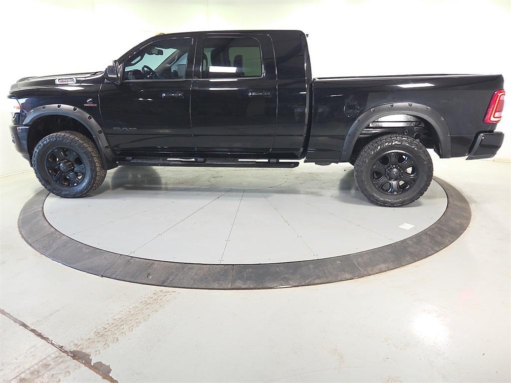 used 2019 Ram 2500 car, priced at $49,999