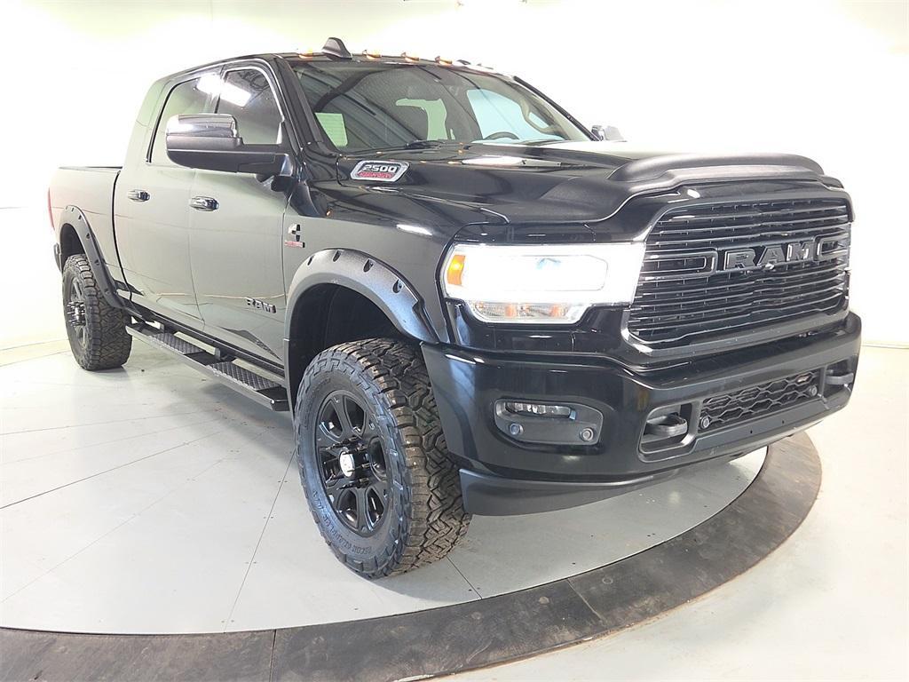 used 2019 Ram 2500 car, priced at $49,999
