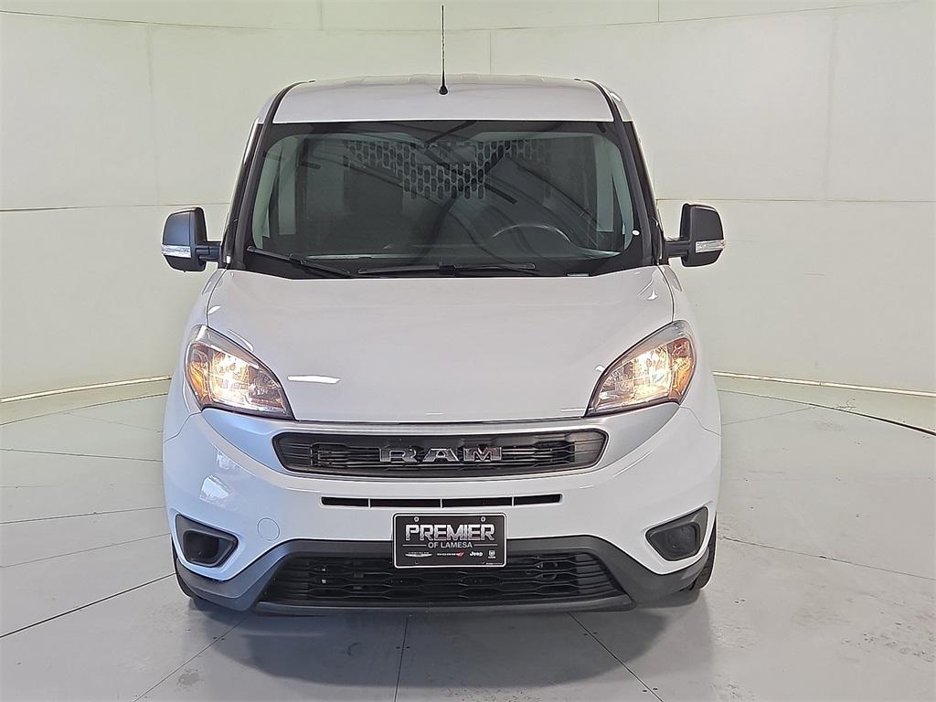 used 2022 Ram ProMaster City car, priced at $22,250