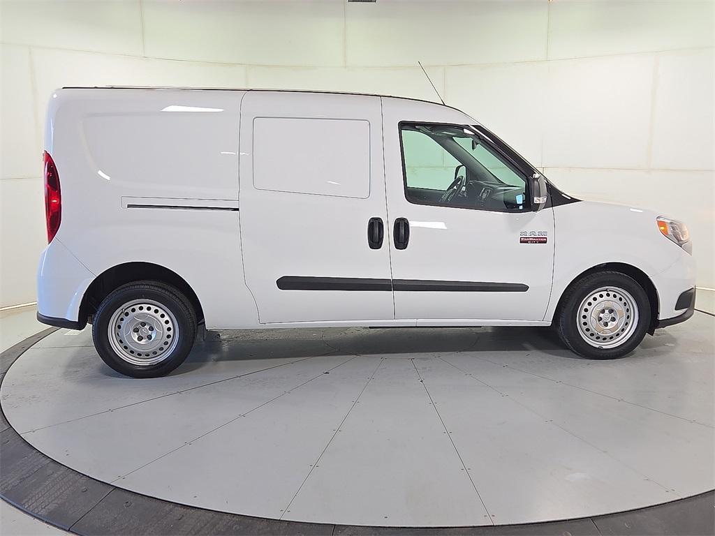 used 2022 Ram ProMaster City car, priced at $22,250