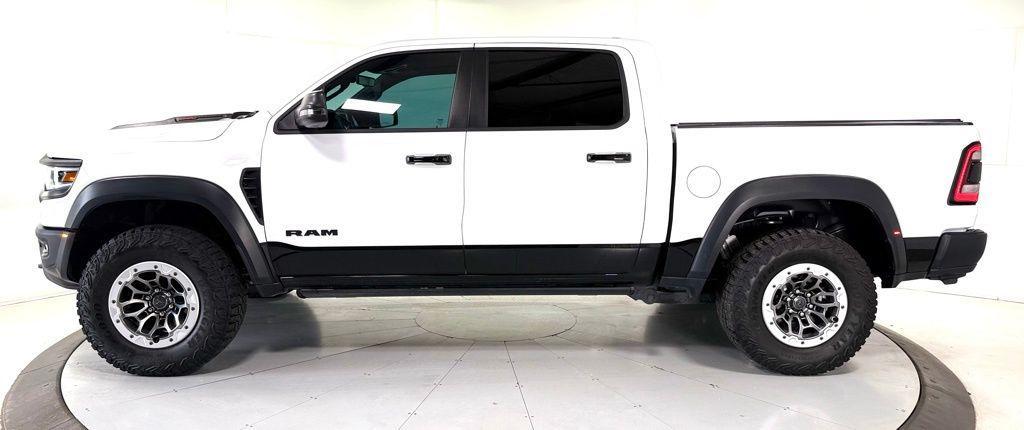 used 2023 Ram 1500 car, priced at $92,755