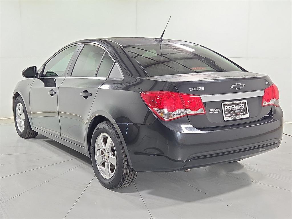 used 2011 Chevrolet Cruze car, priced at $6,998