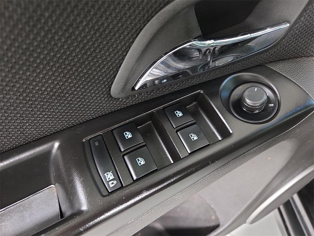 used 2011 Chevrolet Cruze car, priced at $6,998