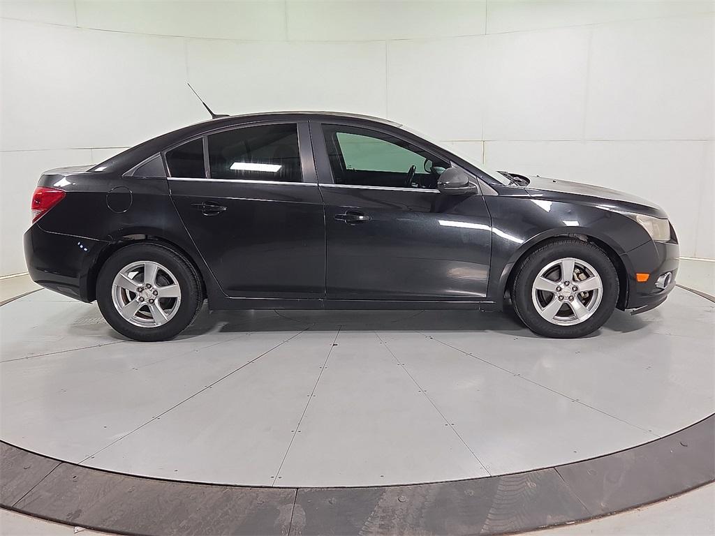 used 2011 Chevrolet Cruze car, priced at $6,998
