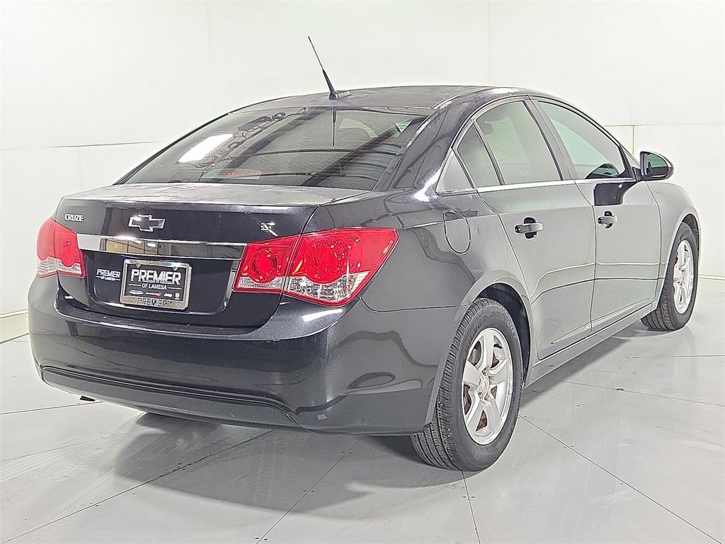used 2011 Chevrolet Cruze car, priced at $6,998