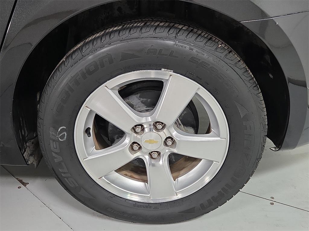used 2011 Chevrolet Cruze car, priced at $6,998